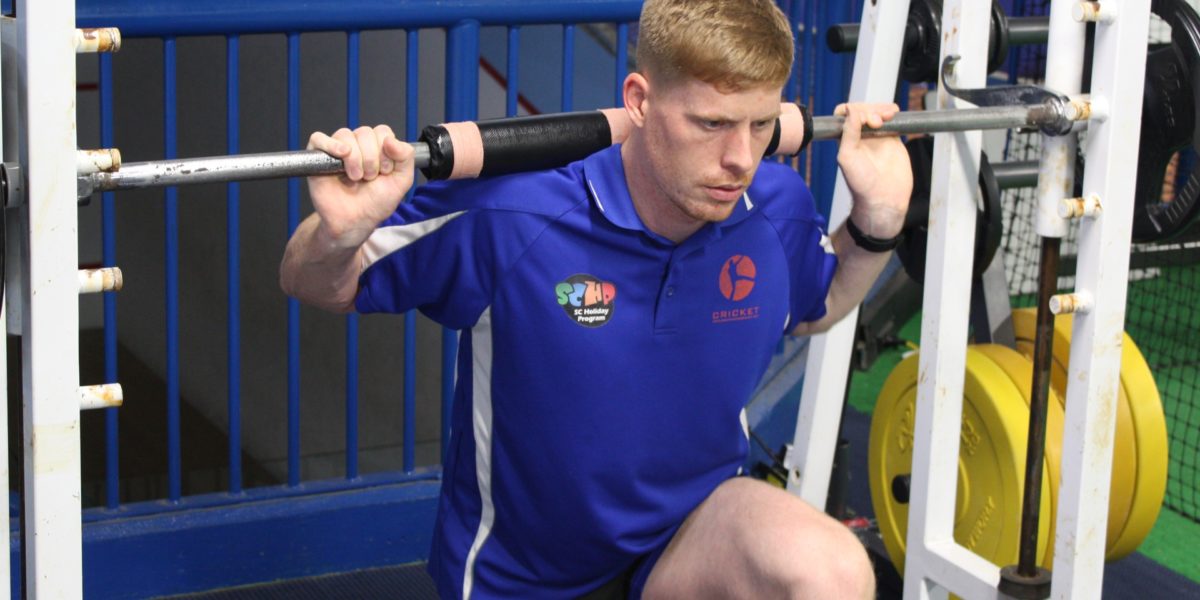 Off Season Academy (OSA) Southern Cricket